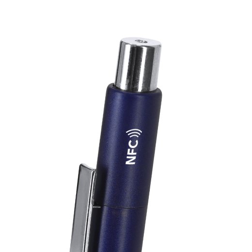 Penna a Sfera NFC Pindar