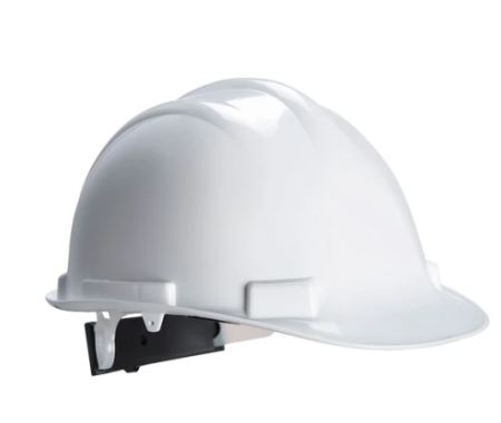 PS57 - Elmetto Expertbase chiusura a cremagliera