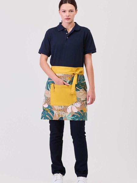 GREMBIULE CORTO FANTASIA