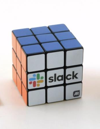 Rubik’s Cube® 57mm 3x3 