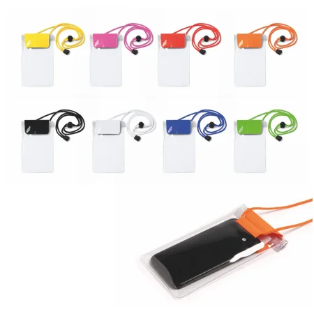 9117 Mart - Porta cellulare waterproof