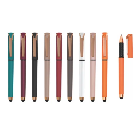 5297 Novira Gold - Penna Roller Touch