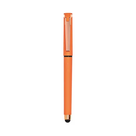 5297-novira-gold-penna-roller-touch-arancione-4.webp
