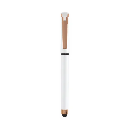 5297-novira-gold-penna-roller-touch-bianco-1.webp
