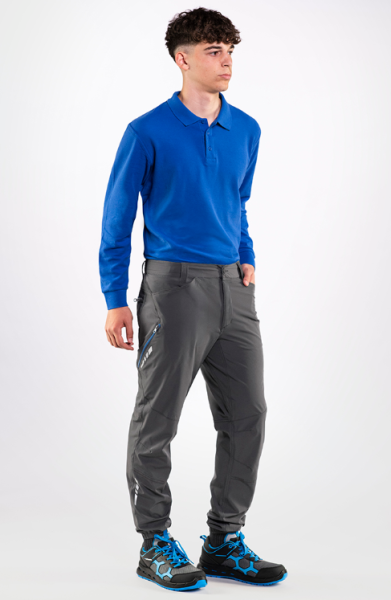 Pantalone SCIROCCO