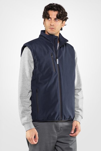 Gilet Softshell STRATOS