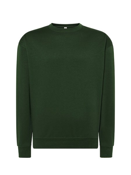 felpa-unisex-girocollo-jt-bottle-green.jpg