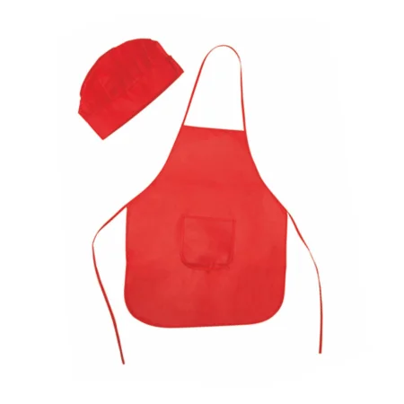set-grembiule-e-cappellino-in-tnt-3636-kitchen-rosso-5.webp
