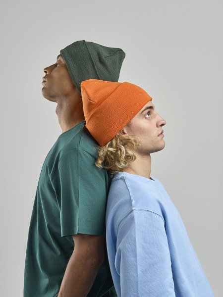 CUFFIA IN MAGLIA