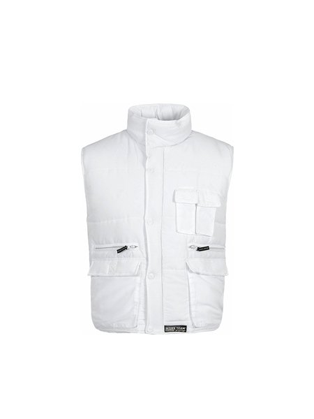 GILET IMBOTTITO S3250