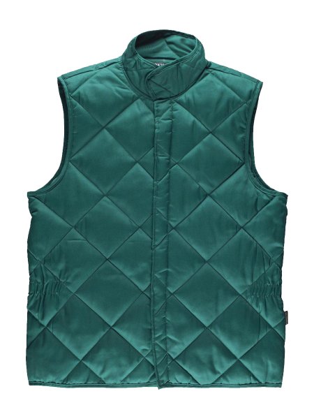 GILET IMBOTTITO B3011