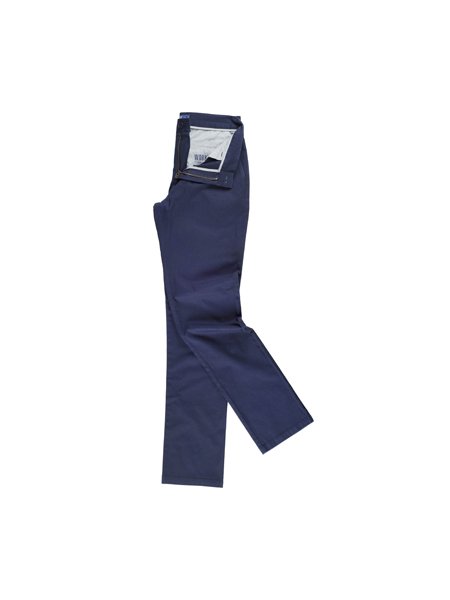 PANTALONE DONNA IN COTONE B4025