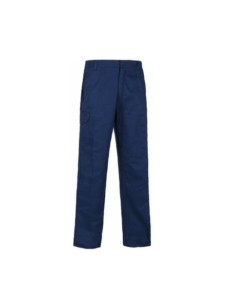 PANTALONE MULTITASCHE B1457