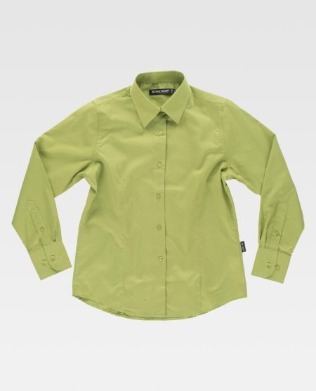 camicia-donna-attillata-manica-lunga-pistachio-green.jpg