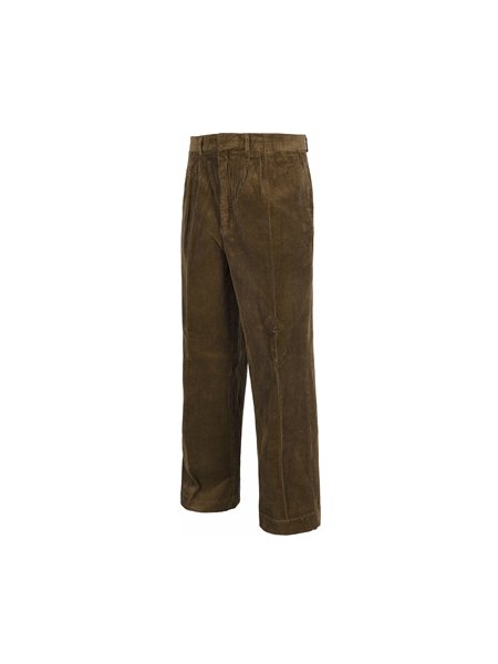 PANTALONI DI VELLUTO S7015