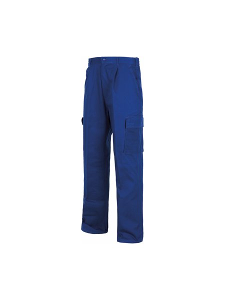 PANTALONE MULTITASCHE B1456