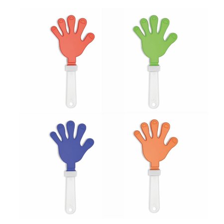 Applauditore In Plastica - 3632 Handy