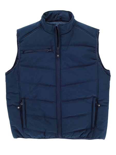 GILET IMBOTTITO S3900