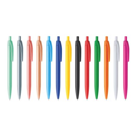 Penna Sfera - 5043 Silvia