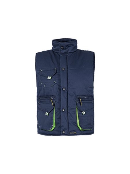 GILET IMBOTTITO WF1680