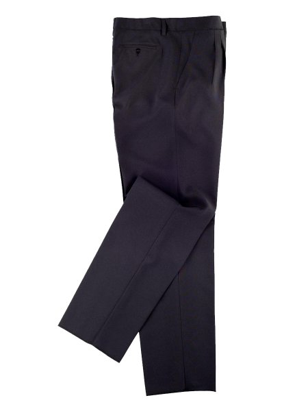 PANTALONI UOMO C/CINTURA E PENCES B9014