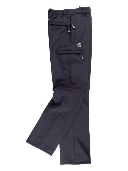 PANTALONE WORKSHELL S9800