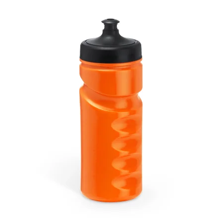 Borraccia Sportiva In Pe 520ml - 8428 Sport