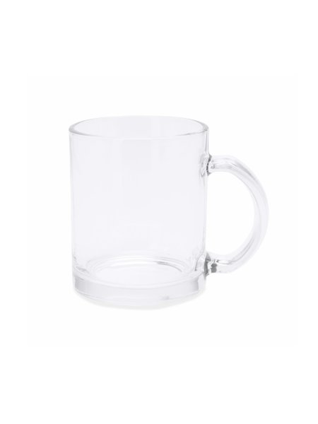 Tazza In Vetro - 8426 Crystal