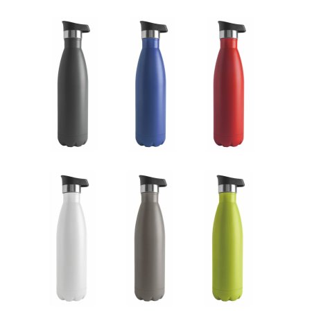 Borraccia Termica - 8305 Nelson - 500ml