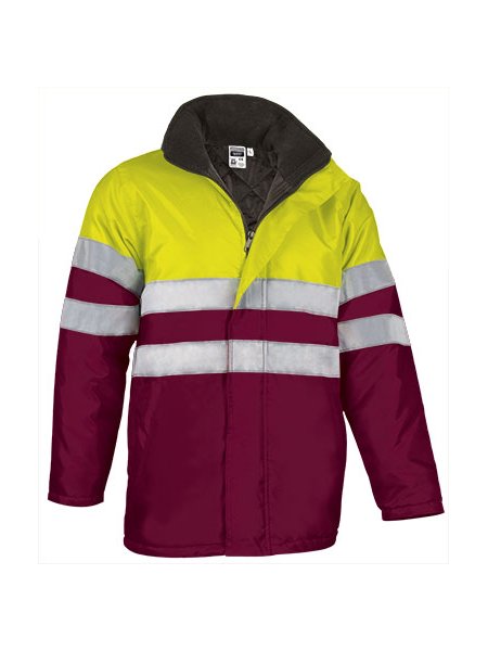 parka-traffic-giallo-fluo-granata-mogano.jpg