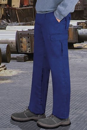 Pantaloni MONTERREY