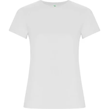 r6696-roly-golden-woman-t-shirt-in-cotone-organico-bianco-2.webp