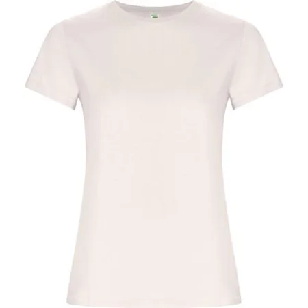 r6696-roly-golden-woman-t-shirt-in-cotone-organico-corallo-bianco-7.webp
