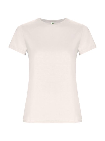 r6696-roly-golden-woman-t-shirt-in-cotone-organico-corallo-bianco.jpg