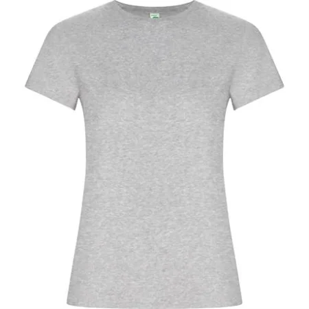 r6696-roly-golden-woman-t-shirt-in-cotone-organico-grigio-vigore-6.webp