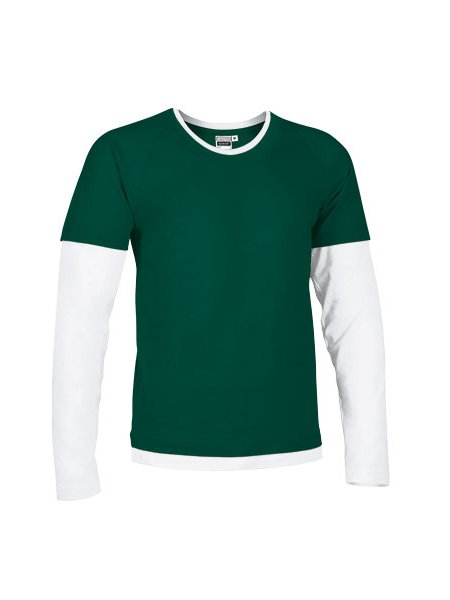 t-shirt-collection-denver-verde-bottiglia-bianco.jpg