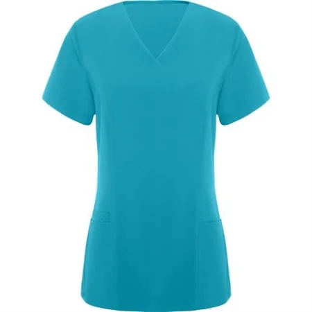 r9084-roly-ferox-woman-t-shirt-unisex-azzurro-danubio-4.webp