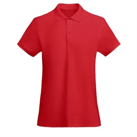 R6618 - Roly Prince Woman Polo 