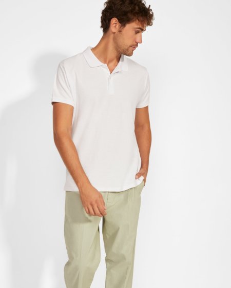 R6617 - Roly Prince Polo Uomo