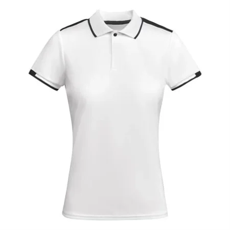 R0409 - Roly Tamil Woman Polo 