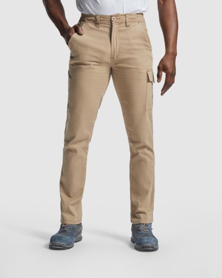 R9206 - Roly Fonta Pantaloni Uomo 