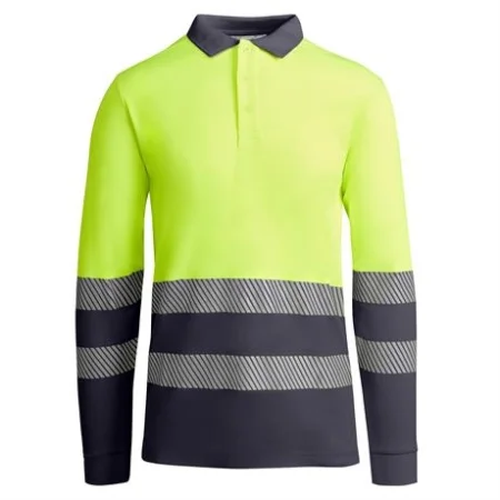 R9319 - Roly Atrio Ls Polo Uomo