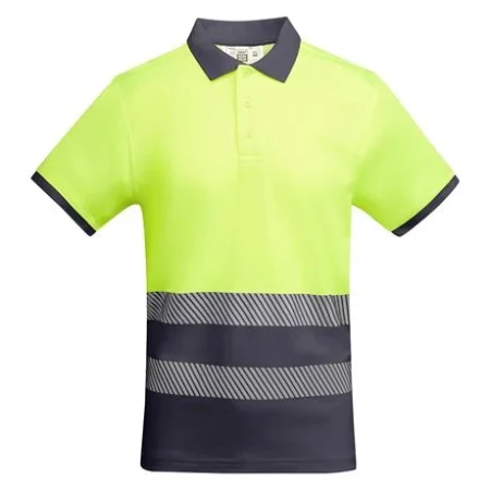 R9318 - Roly Atrio Polo Uomo 