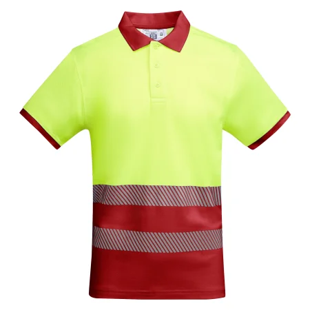 r9318-roly-atrio-polo-uomo-rosso-lavoro-giallo-fluo-9.webp