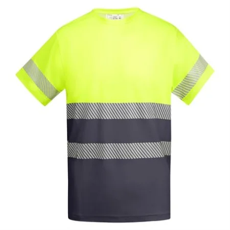 R9317 - Roly Tauri T-shirt Uomo 