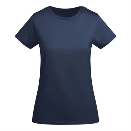 r6699-roly-breda-woman-t-shirt-in-cotone-organico-donna-blu-navy-4.webp