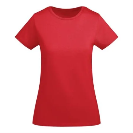 R6699 - Roly Breda Woman T-shirt in cotone organico Donna
