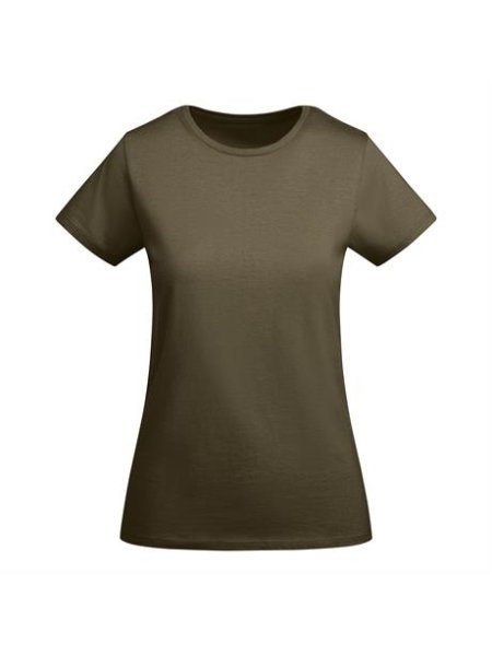 r6699-roly-breda-woman-t-shirt-in-cotone-organico-donna-verde-militare.jpg
