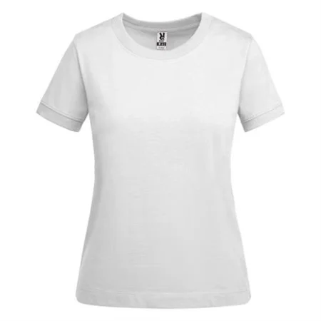 R6563 - Roly Veza Woman T-shirt Donna