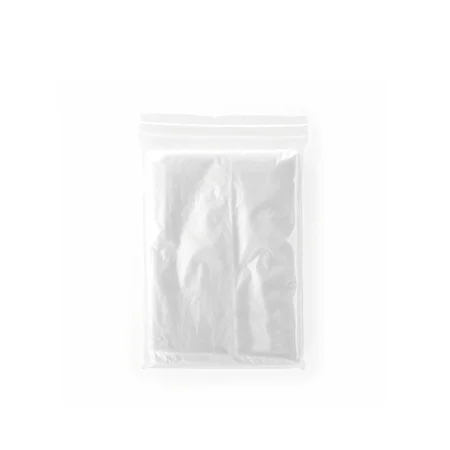 Impermeabile Poncho Compostabile in PLA - 1089 Poncho